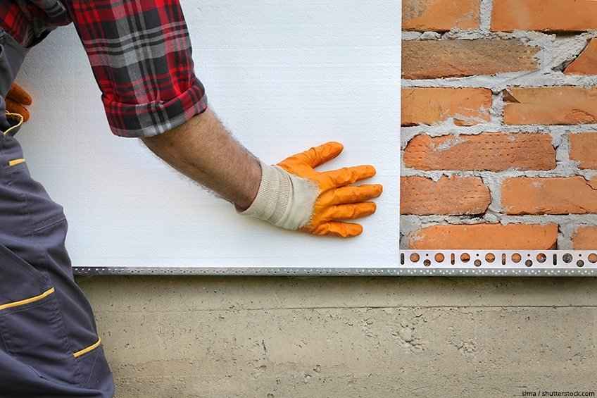 Как сделать потолок из пластиковых панелей своими руками