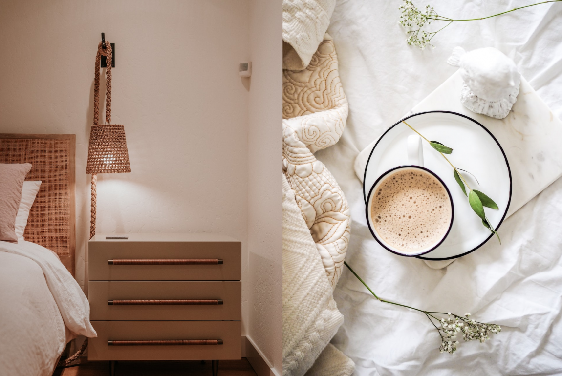 Дизайн спальни в современном стиле: лучшие идеи интерьера и фото в году
