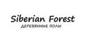 Паркетная доска Siberian Forest