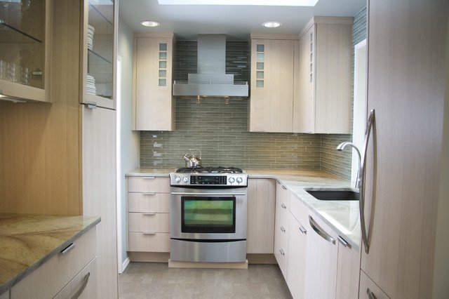 Особенности дизайна маленькой кухни площадью 5 кв. метров (60 реальных фото)