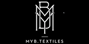 Бумажные обои MYB Textiles