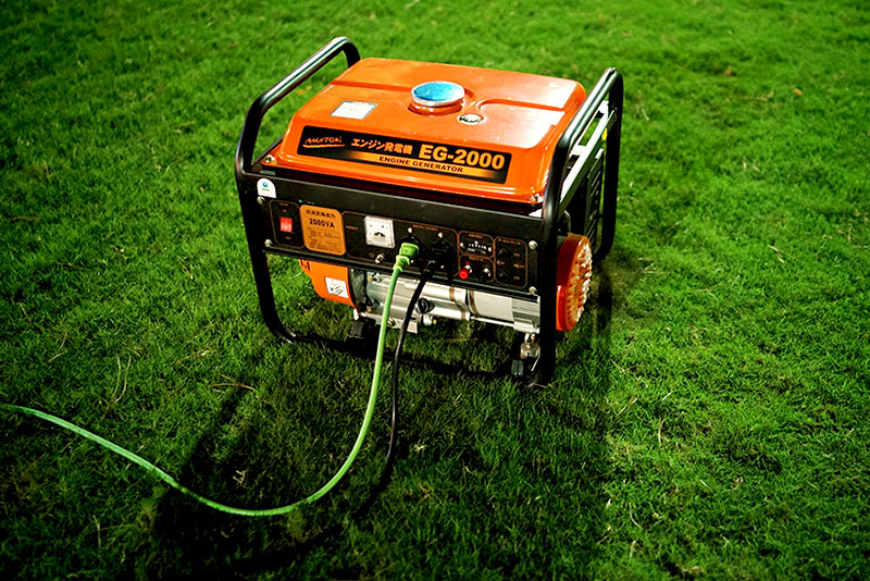 ТОП-5 бензогенераторов от 1 до 3 кВт 2025 года