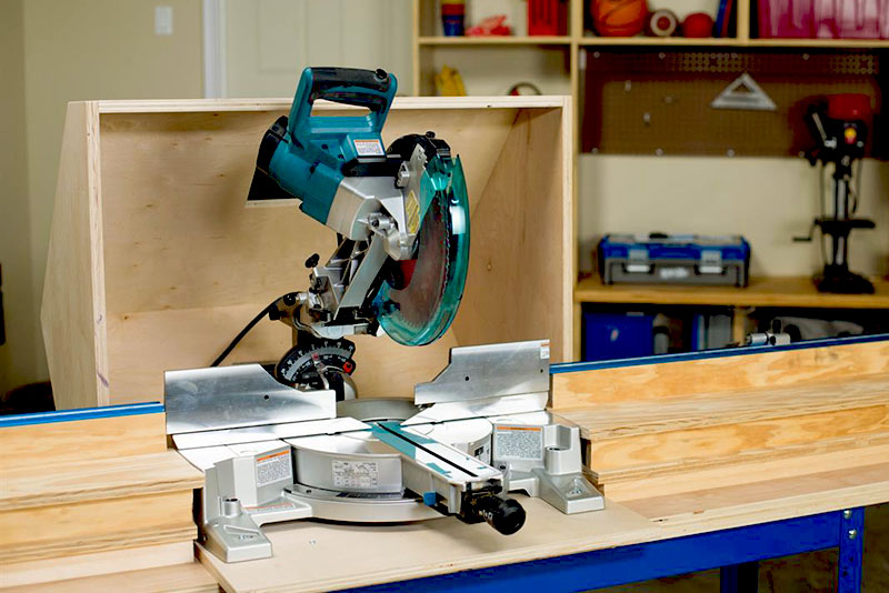 ТОП-5 недорогих (до 10000 руб) торцовочных пил без протяжки 2025 года