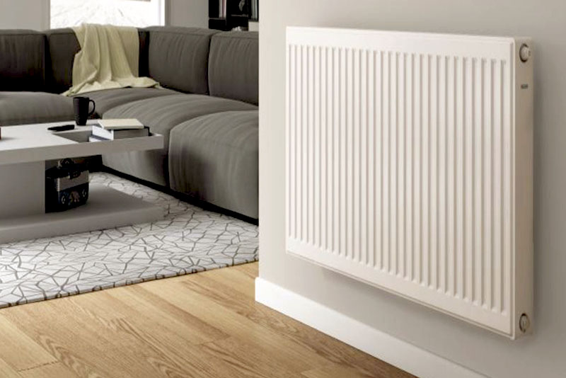 ТОП-7 лучших стальных панельных радиаторов 2026 года