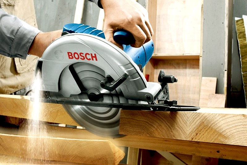 ТОП-7 лучших сетевых дисковых (циркулярных) пил 2025 года