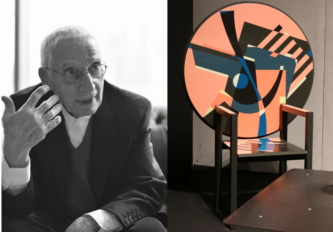 Алессандро Мендини: главный шутник итальянского дизайна