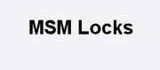 Дверная фурнитура MSM locks
