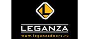 Входные двери металлические Leganza