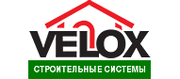 Строительство домов и коттеджей Velox
