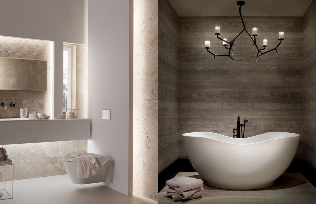 Светодиодные ленты в ванную — какие выбрать?
