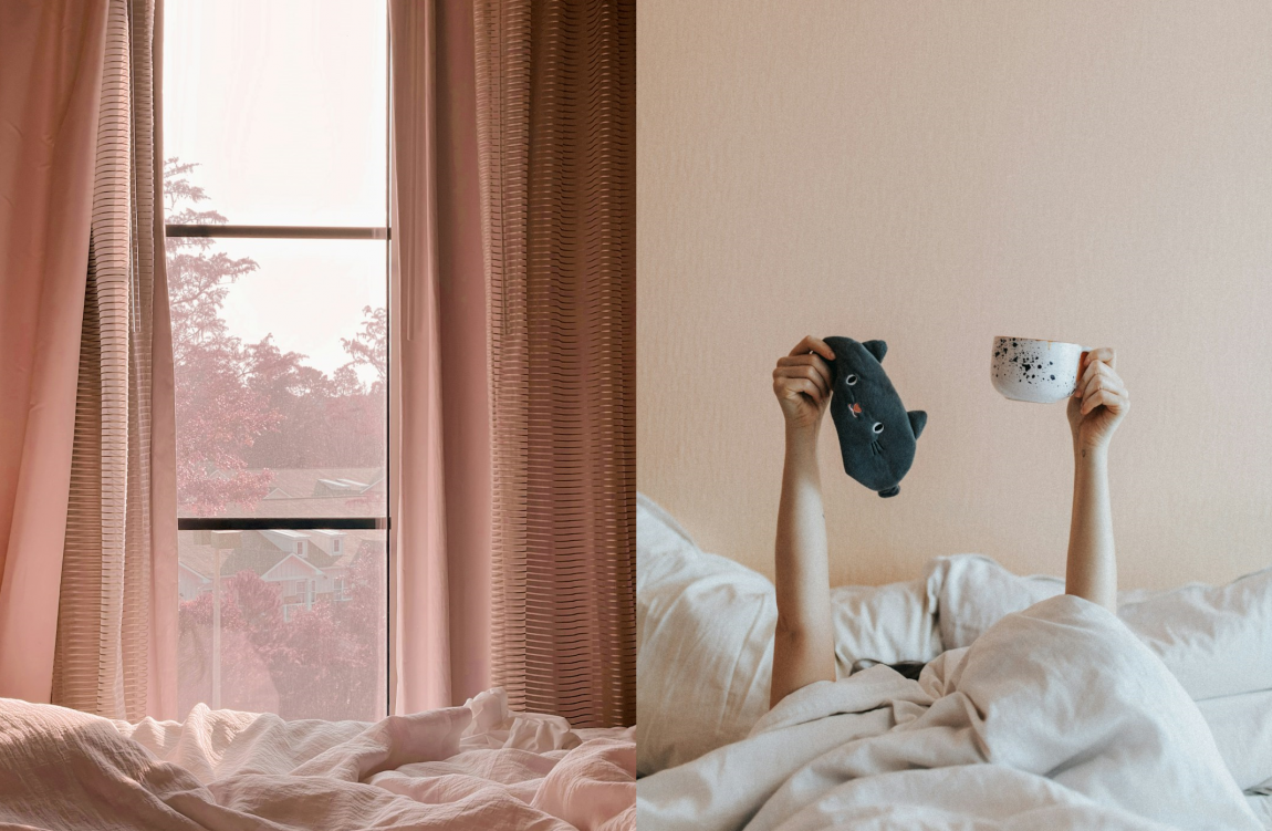 7 вещей в спальне, которые мешают вашему сну