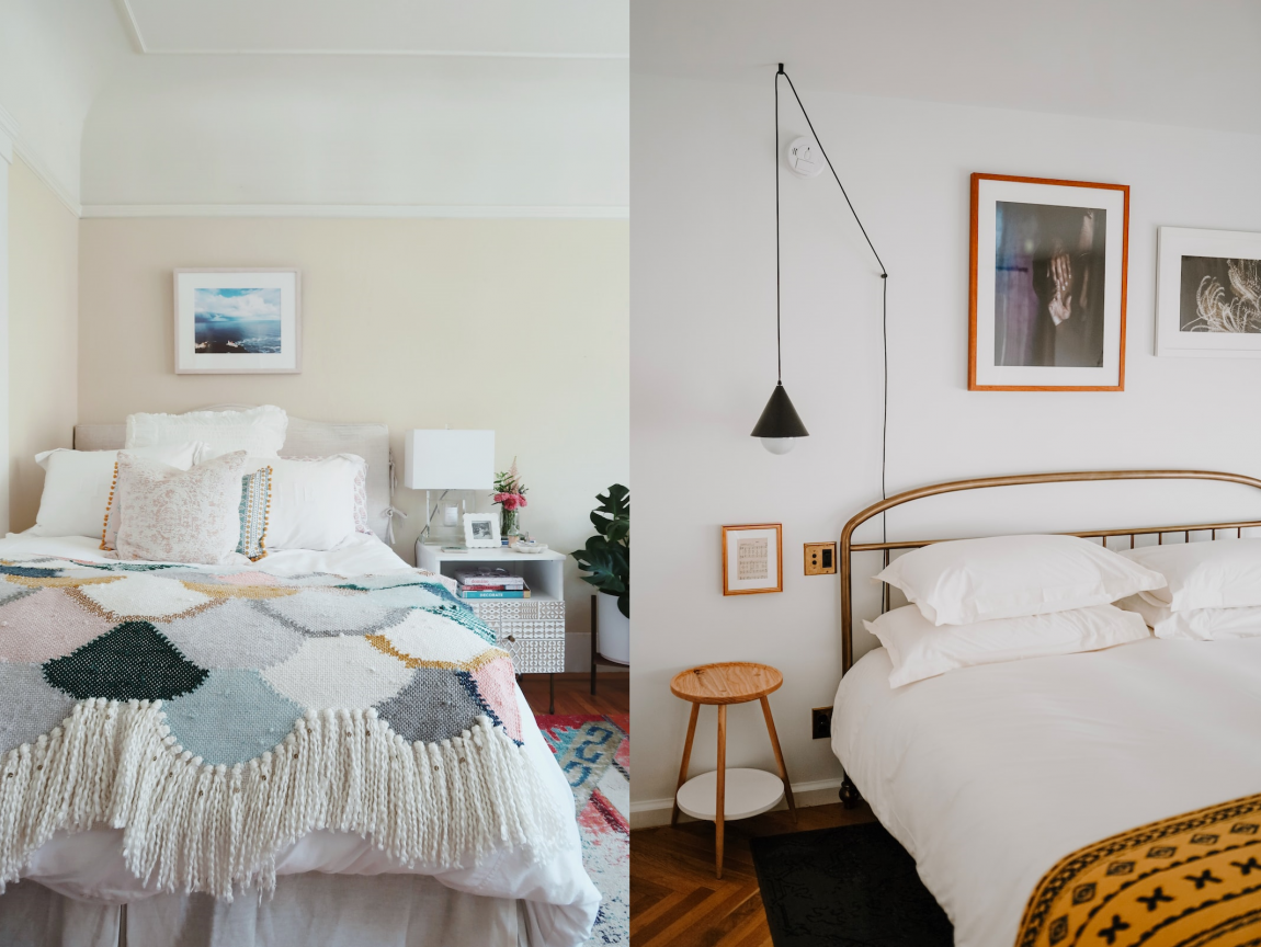 Современная спальня в 2019 году: идеи интерьера, советы, фото