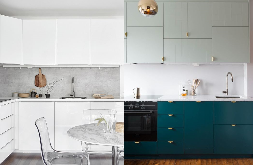 Выбираем плитку для кухонного фартука: лучшие дизайны 2023 с фото-примерами