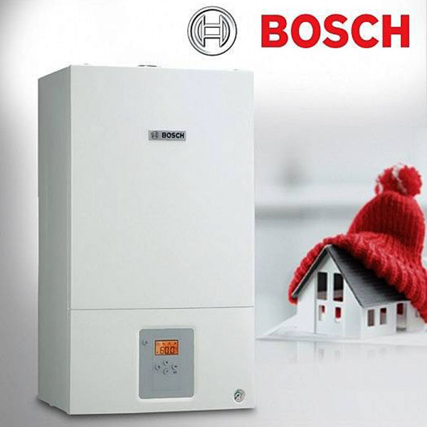 Газовый котел Bosch Gaz 6000 WBN-24H RN