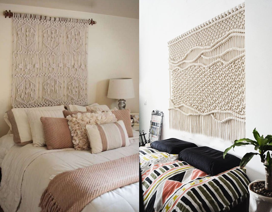 «Сделали бы вы декорирование стен тканью у себя дома?» — Яндекс Кью