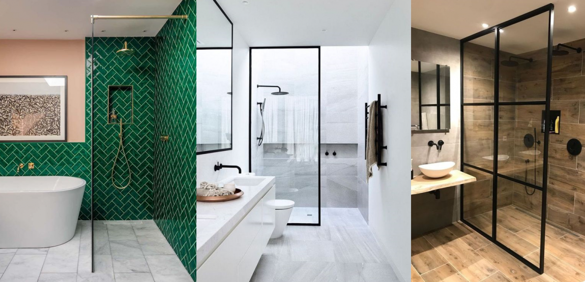 10 частых ошибок в ремонте ванной комнаты - Новости из мира дизайна и архитектуры