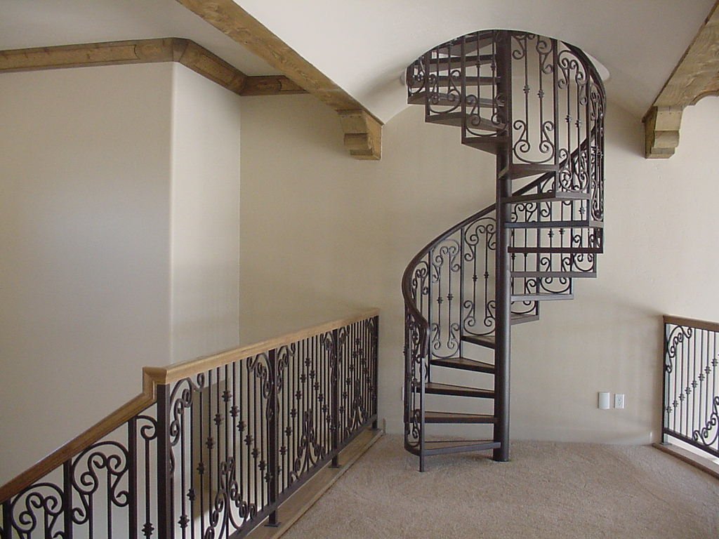 furniture-beauteous-black-spiral-staircase-design-with-casting-wrought-iron-baluster-and-wooden-handrail-interior-ideas-fabulous-spiral-staircase-designs-to-beautify-your-home-spiral-staircase-more-t.JPG