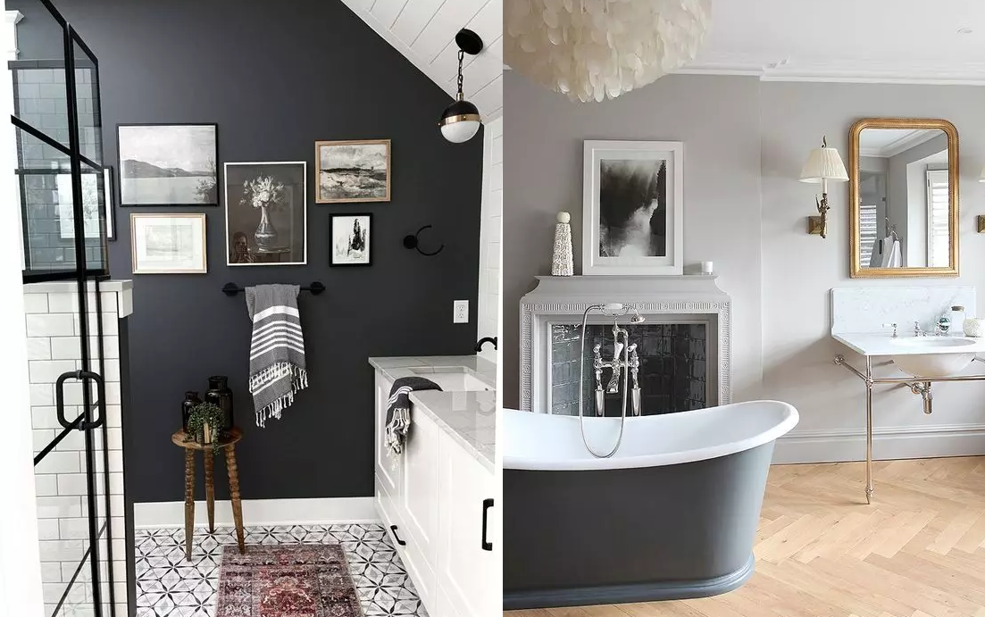 Плитка, сантехника и мебель для ванной – как выбрать правильно?