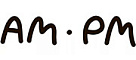 AM.PM