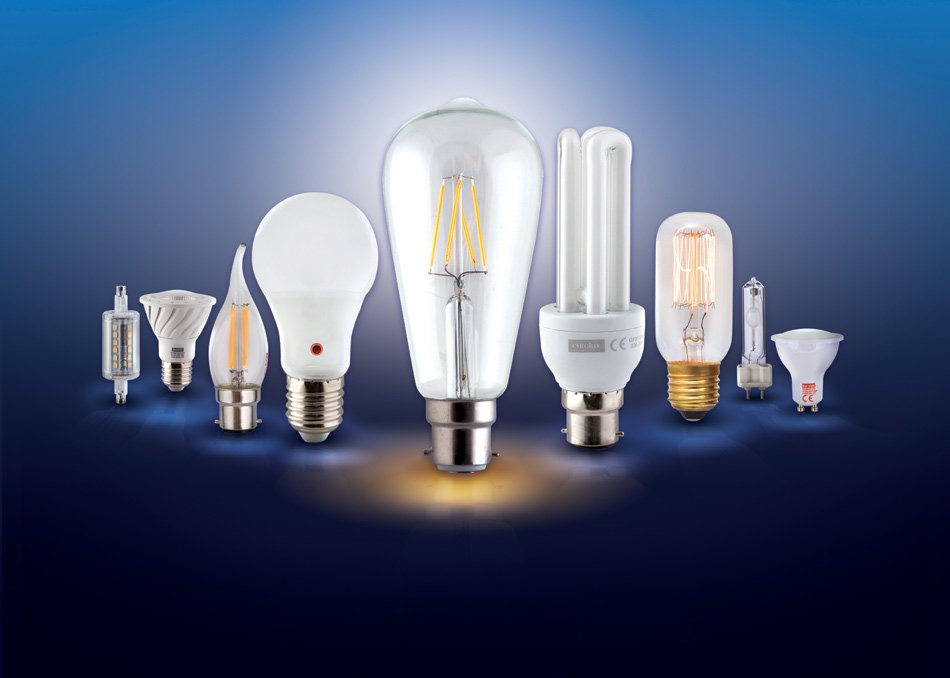 Топ-7 производителей светодиодных лампочек
